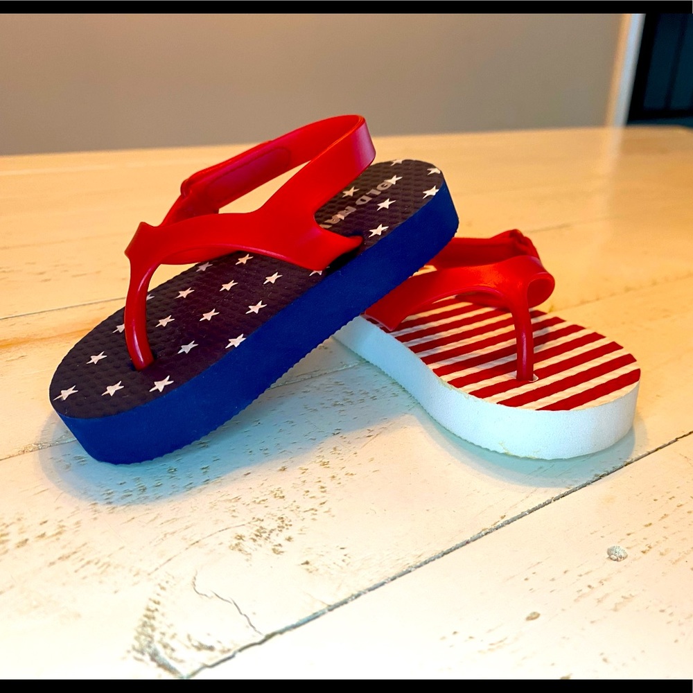 Old Navy 🇺🇸 Infant Sandals